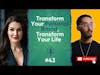 EP 43: Transform Your Personal Brand, Transform Your Life #personalbranding