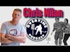 Chris Nilan shares how he almost died... and how it changed his life!