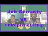 Job Security vs Entrepreneurship | The M4 Show Ep. 142 Clip