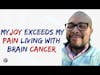 Brain Cancer - Merchicedek Reyes