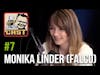 #7 | Monika Linder, Thema: Falco | Soltis Studiocast