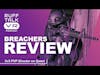 Breachers VR Review