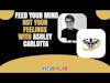 Feed Your Mind, Not Your Feelings With Ashley Carlotta