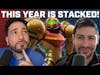 Is This The Best Year in Gaming? A Look at The First 6 Months!