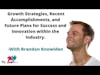 E190: Brandon Knowlden Shares His Acquisition Strategy and Recent Success (Edited)
