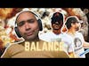 The IMPORTANCE of BALANCE In The PIZZA LIFE (ft. Peyton Smith)