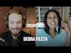 Debra Fileta || Trevor Talks Podcast with Trevor Tyson