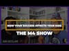 Your Motivation for Greatness | The M4 Show Clip