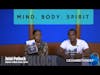 Being in tune with Mind, Body and Spirit | Jatai Pollock,  UPS1E3