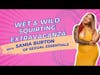 Wet & Wild Squirting Extravaganza with Samia Burton of Sexual Essentials | Ep 126