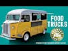 Food Trucks, Custom Trailer Pros