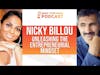 Unleashing the Entrepreneurial Mindset: Strategies for Success with Nicky Bilou