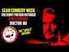 Salty Nerd Podcast: Sean Connery Tribute Week - Hunt For Red October, Dr. No, & First Knight
