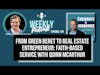 EP104: From Green Beret to Real Estate Entrepreneur: Faith-Based Service with Quinn McArthur