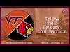 Know the Enemy: Louisville