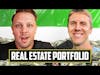How to Build a Small and Mighty Real Estate Portfolio with Chad Carson