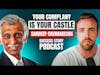 Sandeep Chennakeshu - Business Transformation Veteran & Technologist | Your Company Is Your Castle