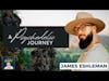 A Psychedelic Path from Finance to Inner Discovery | James Eshleman | The Life Shift