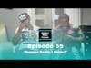 Not Just Music Podcast | Episode 55 | ft Duan & Q | 