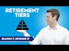 Our Retirement Tier System, Passing Down 401Ks, And Power Of Attorney