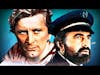 20,000 Leagues Under The Sea (1954) - Retro WeWatch