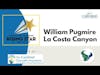 December, 2021 Rising Star: William Pugmire, La Costa Canyon