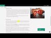 Microsoft Office 365 Tutorial: PPT Alternative Onscreen Presentations With Sway - Part Two