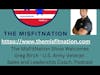 The MisFitNation Show chat with Greg Birch- Army Veteran, Sales/Leadership Coach, Speaker