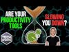 Stop Wasting Time and Money on Productivity Tools: Here's How to Get it Right!