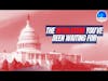 533: The 90-Degree Turn - Remaking Washington D.C. and Turning the Federal Government on its Head!