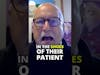 Breaking the silence: the importance of honest communication in patient care #shorts