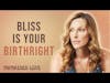 Quantum Sexuality & Claiming your Bliss - with Emily Fletcher | Awakened Love EP 2