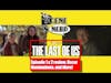 The Last of Us 1 x 2 - Our Honest Review | Doom Patrol Cancelled | Oscar Nominations | Cobra Kai