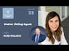 Kelly Deluca: Master Listing Agent