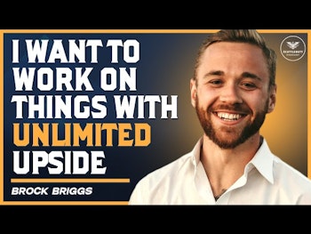 Search for Continuing Validation with Brock Briggs