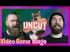 UNCUT! - Cats Rats and Werewolf Facts