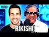 Rikishi on falling off Hell in a Cell , his sons The Usos, the Stinkface, Too Cool, The Rock