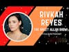 Actor and Musician Rivkah Reyes | School Of Rock, Finding Peace and Trusting Intuition