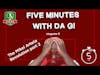 Five minutes with Da Gee! - Vlogume 8 - The Mikel Arteta Revolution Pt2