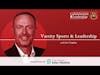 380 :: Leadership Lessons Through the Lens of Sport with Jon Vaughan