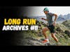 Long Run Archives #11 | Trail Running Scams, Breaking 14 Project, Hologram Pacers