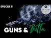 The Reverb Experiment | Episode 11 | Black Gun Ownership, Tory Lanez, + More