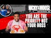 You Are The Priority Not Your Boss With Jeremy Joyce | Nicky And Moose The Podcast (Episode 30)