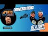 Conversation with Oz & Tony of Cousins Collectibles Pod 