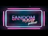 Fandom Hybrid Podcast #1   The Boys S2E1
