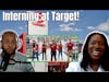 The day in the life of  Executive Team Leader Intern at Target