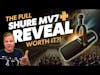 The Shure MV7 Plus: Enhance Your Audio with One Mic (No Complex Setup)