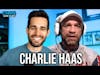 Charlie Haas Explains Recent Weight Loss, Team Angle, Shelton Benjamin, WWE