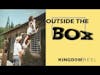 OUTSIDE OF THE BOX WITH GUEST DR. JOHN W. SMITH