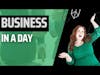 The One-Day Business Start-Up w/ Elizabeth Pampalone